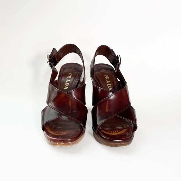 Prada Sandals - Picture 2 of 5